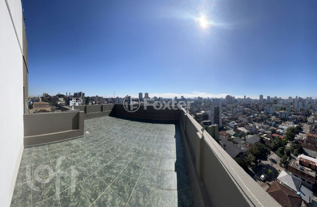 Apartamento à venda com 3 quartos, 147m² - Foto 28