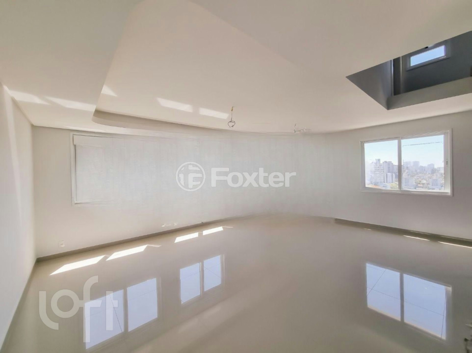 Apartamento à venda com 3 quartos, 147m² - Foto 10