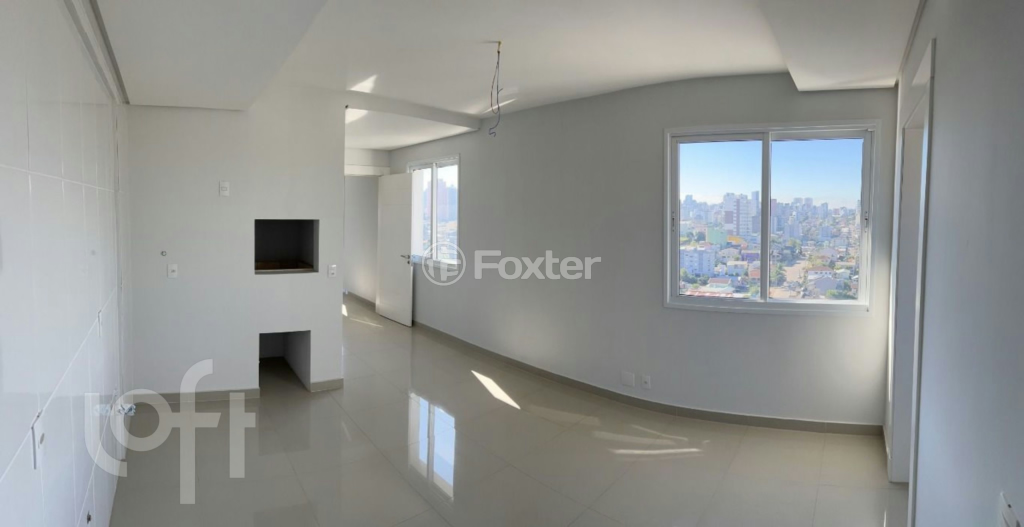 Apartamento à venda com 3 quartos, 147m² - Foto 7