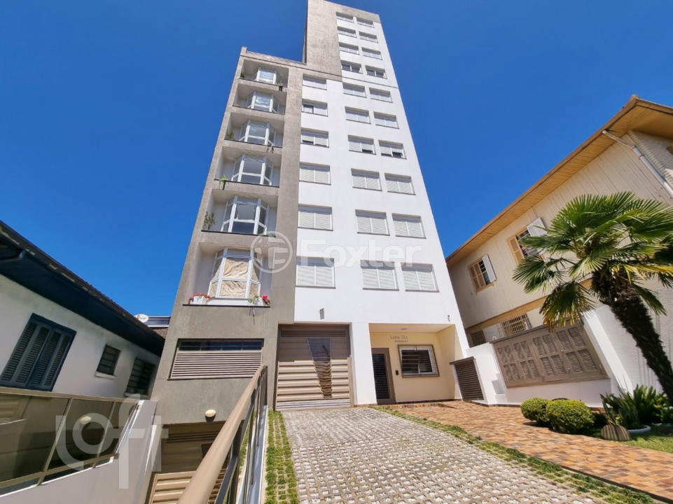 Apartamento à venda com 3 quartos, 147m² - Foto 27