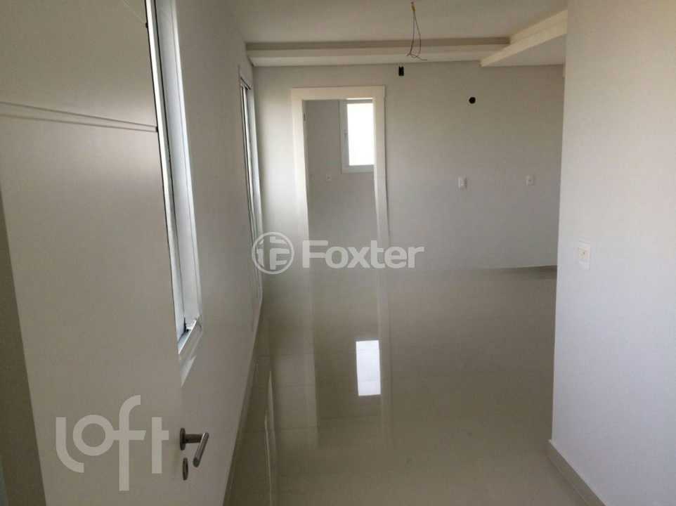 Apartamento à venda com 3 quartos, 147m² - Foto 14