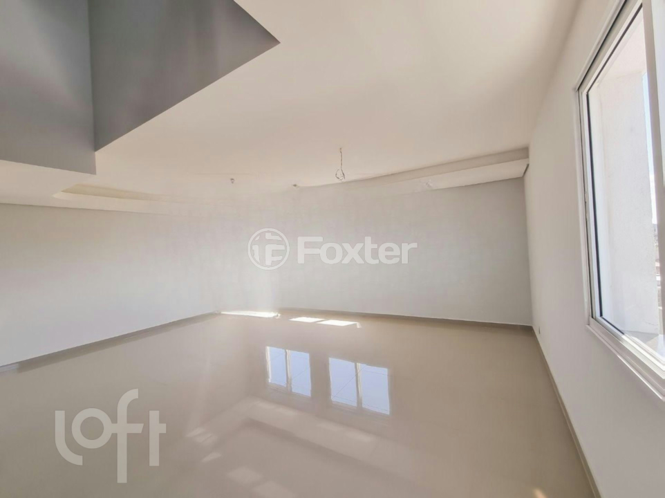 Apartamento à venda com 3 quartos, 147m² - Foto 11