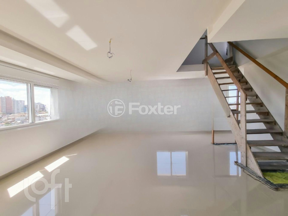 Apartamento à venda com 3 quartos, 147m² - Foto 4