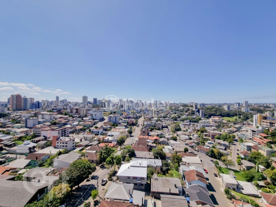 Apartamento à venda com 3 quartos, 147m² - Foto 3