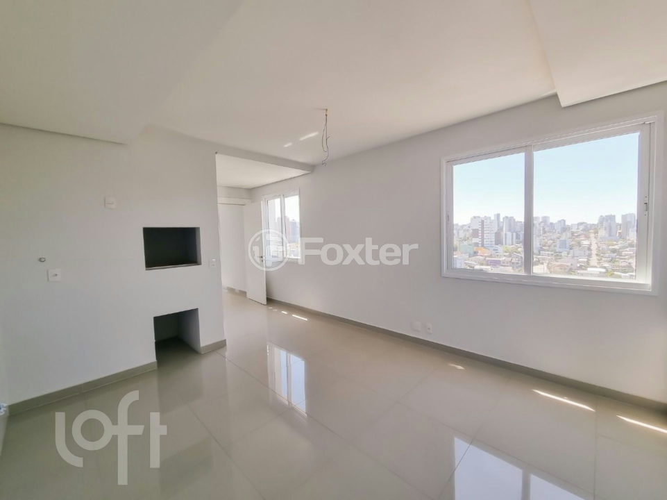 Apartamento à venda com 3 quartos, 147m² - Foto 6
