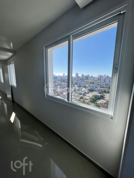 Apartamento à venda com 3 quartos, 147m² - Foto 8