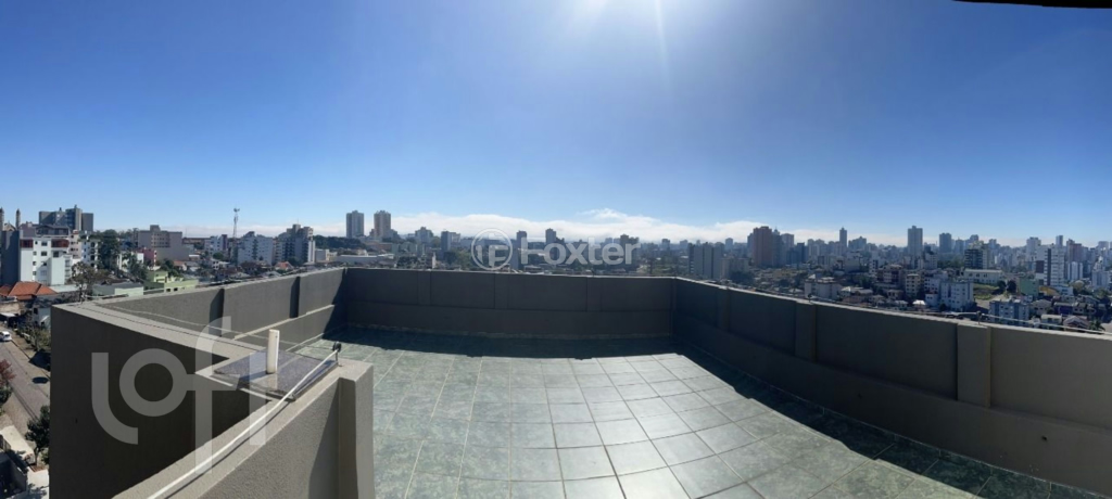 Apartamento à venda com 3 quartos, 147m² - Foto 2
