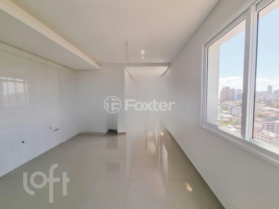 Apartamento à venda com 3 quartos, 147m² - Foto 5
