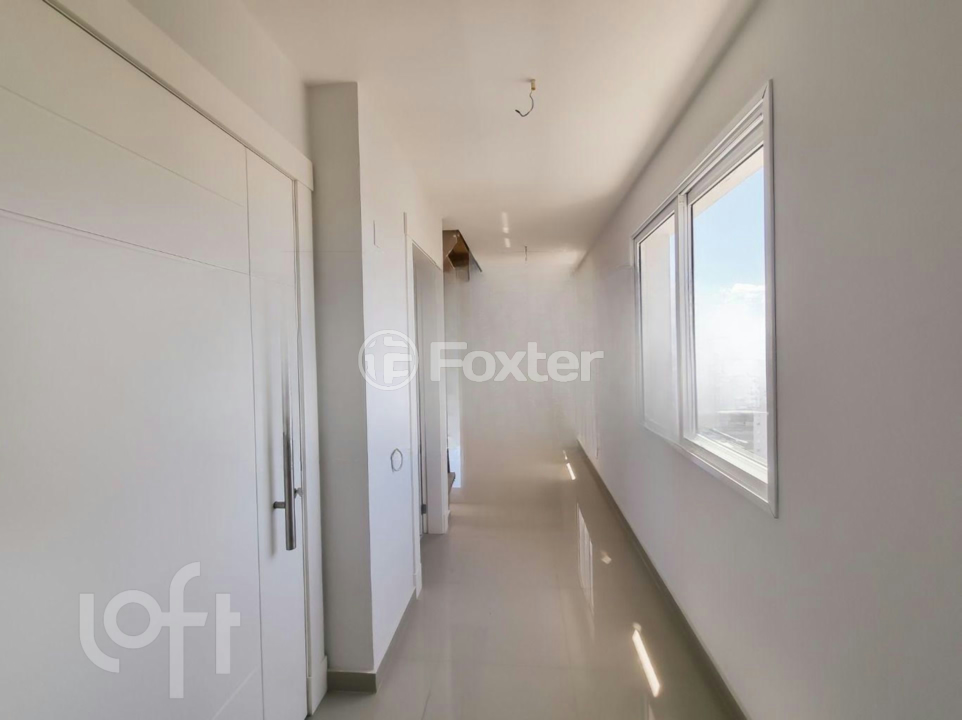 Apartamento à venda com 3 quartos, 147m² - Foto 16
