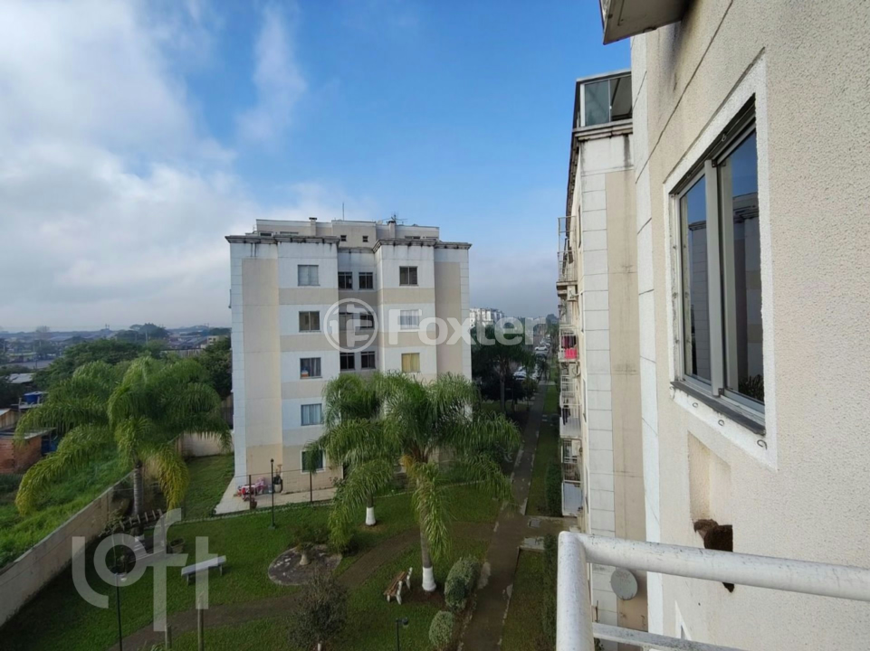 Apartamento à venda com 3 quartos, 52m² - Foto 3