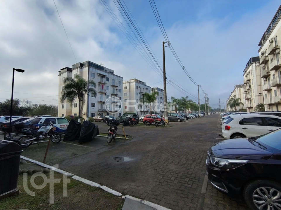 Apartamento à venda com 3 quartos, 52m² - Foto 15
