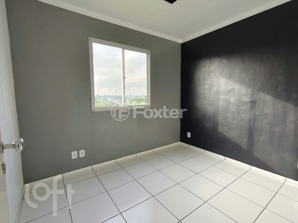 Apartamento à venda com 3 quartos, 52m² - Foto 9