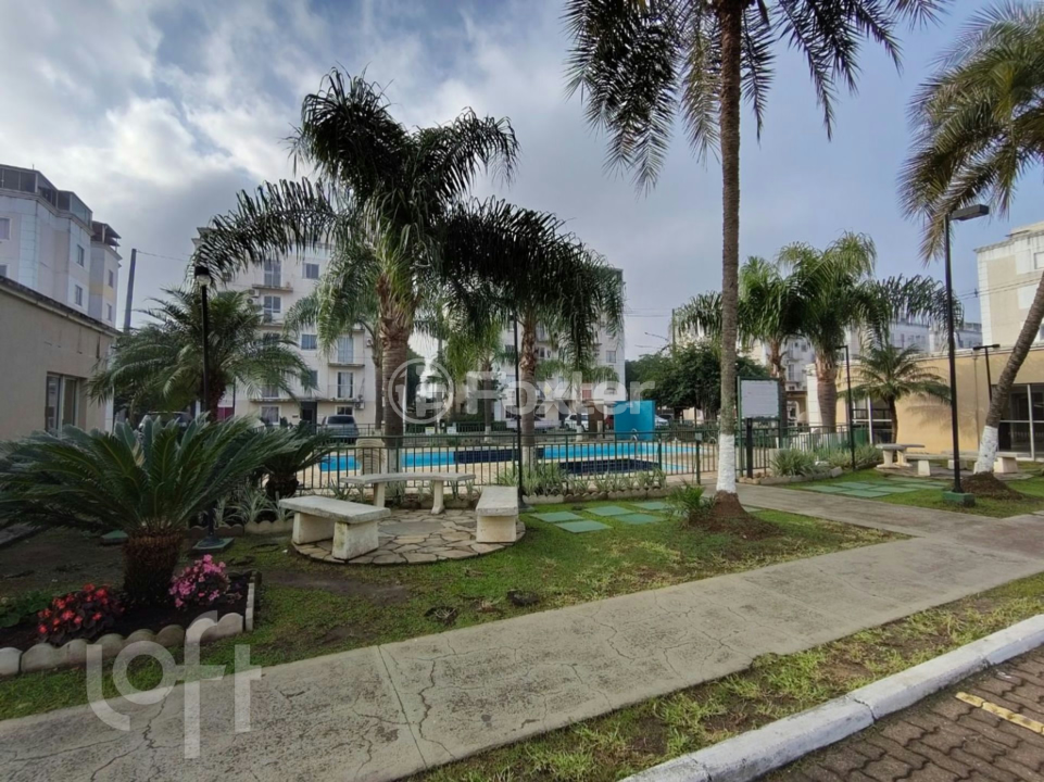 Apartamento à venda com 3 quartos, 52m² - Foto 16