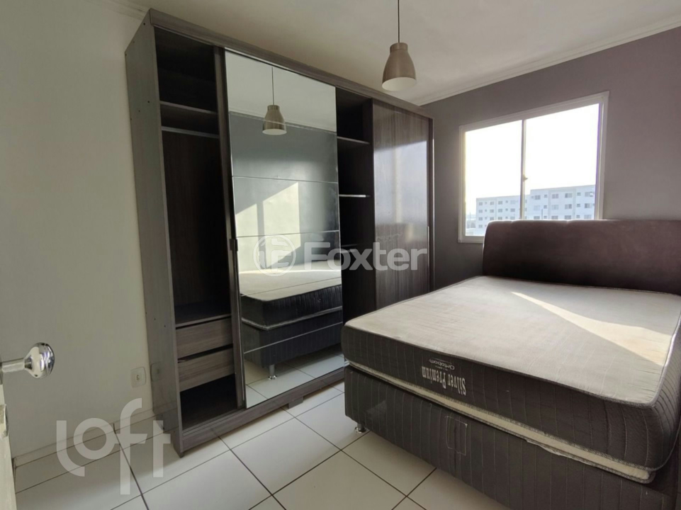 Apartamento à venda com 3 quartos, 52m² - Foto 12