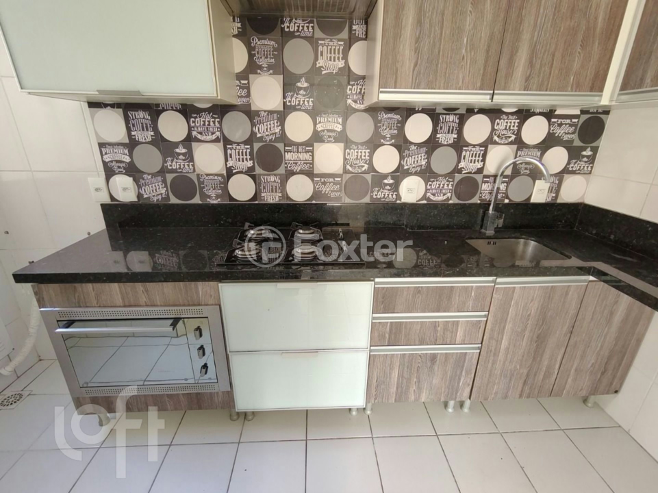Apartamento à venda com 3 quartos, 52m² - Foto 6