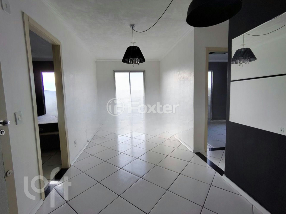 Apartamento à venda com 3 quartos, 52m² - Foto 17