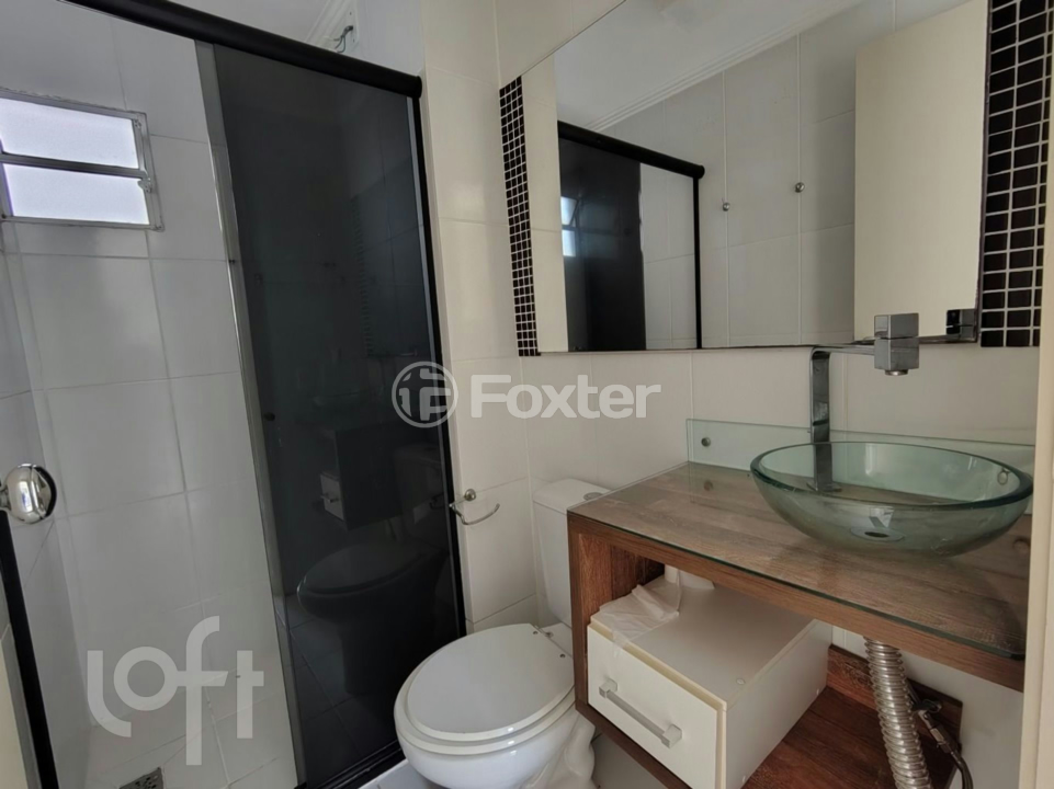 Apartamento à venda com 3 quartos, 52m² - Foto 13