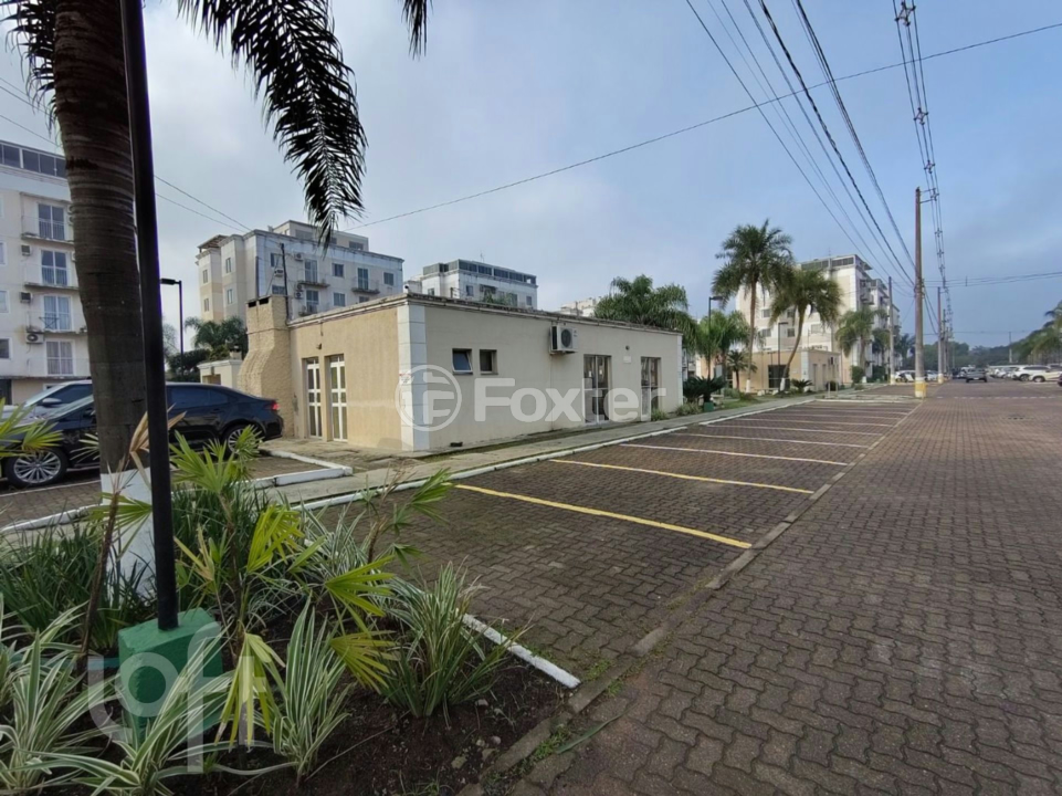 Apartamento à venda com 3 quartos, 52m² - Foto 14