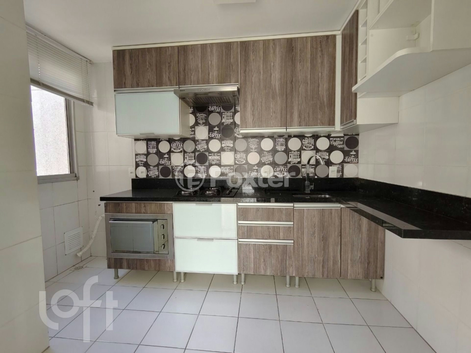Apartamento à venda com 3 quartos, 52m² - Foto 4
