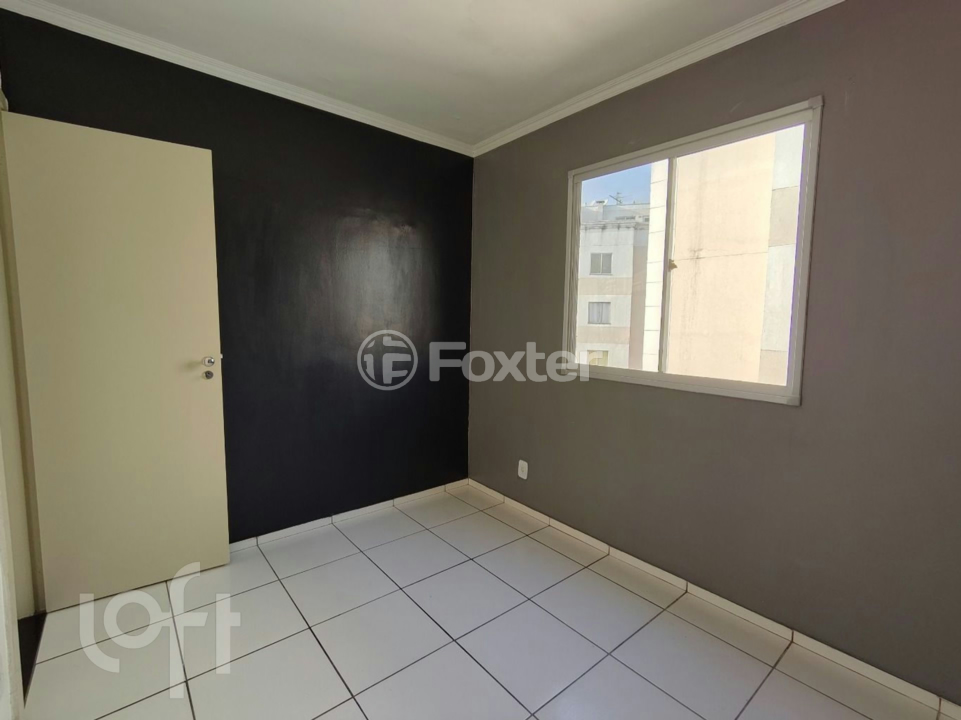 Apartamento à venda com 3 quartos, 52m² - Foto 8