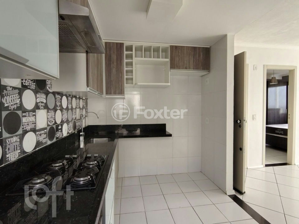 Apartamento à venda com 3 quartos, 52m² - Foto 5