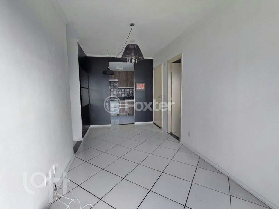 Apartamento à venda com 3 quartos, 52m² - Foto 2