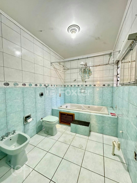 Casa à venda com 3 quartos, 360m² - Foto 14