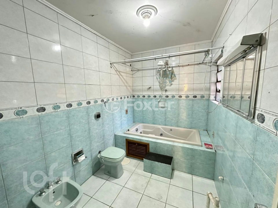 Casa à venda com 3 quartos, 360m² - Foto 13