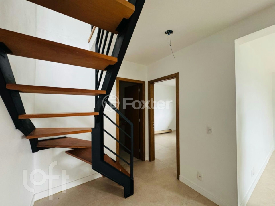 Cobertura à venda com 3 quartos, 90m² - Foto 1