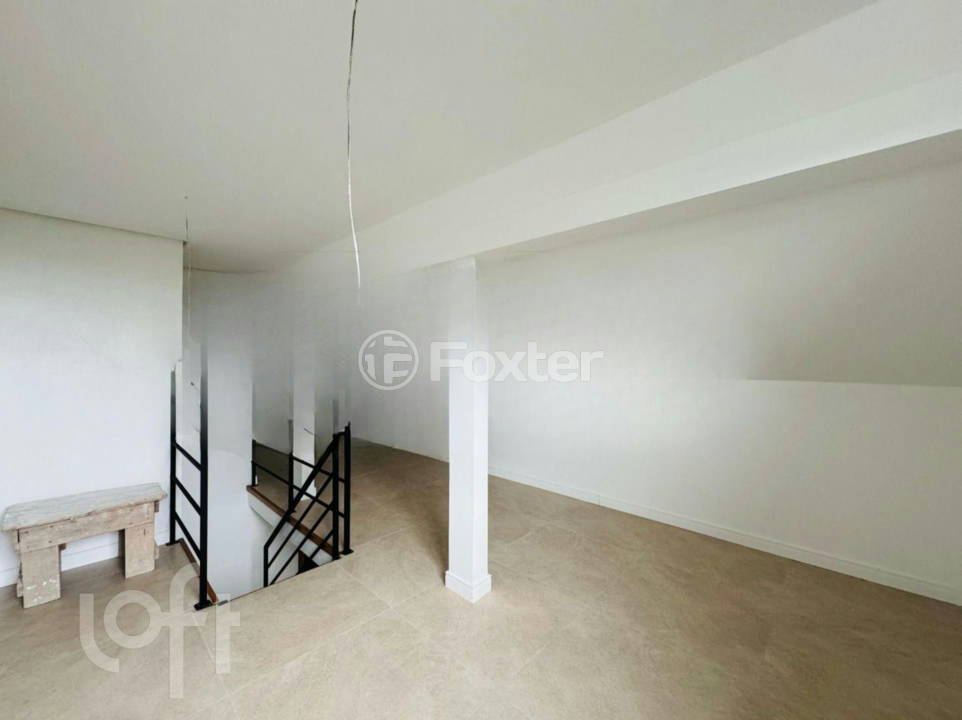 Cobertura à venda com 3 quartos, 90m² - Foto 2