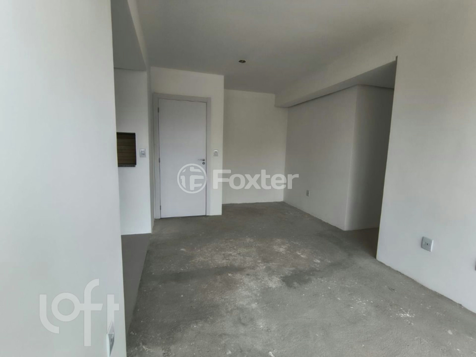 Apartamento à venda com 2 quartos, 62m² - Foto 4