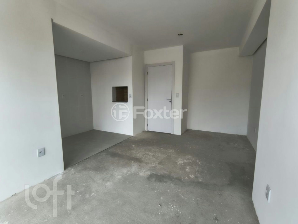 Apartamento à venda com 2 quartos, 62m² - Foto 7