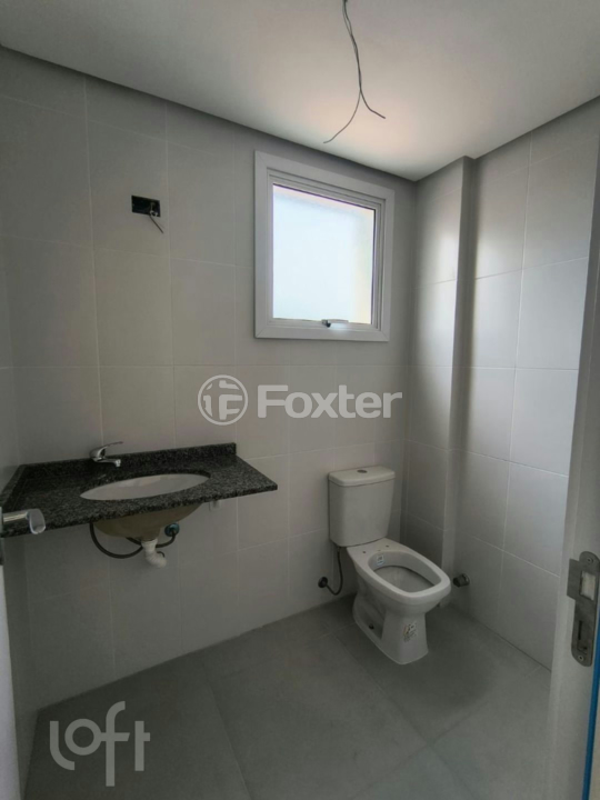 Apartamento à venda com 2 quartos, 62m² - Foto 9