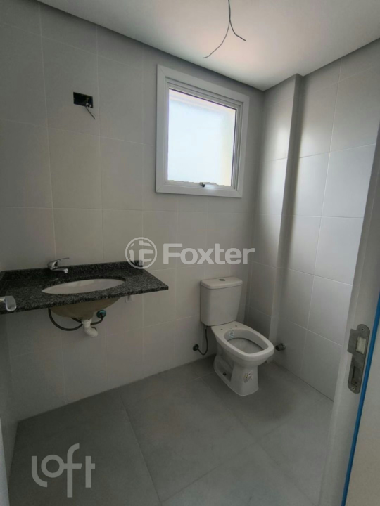 Apartamento à venda com 2 quartos, 62m² - Foto 8