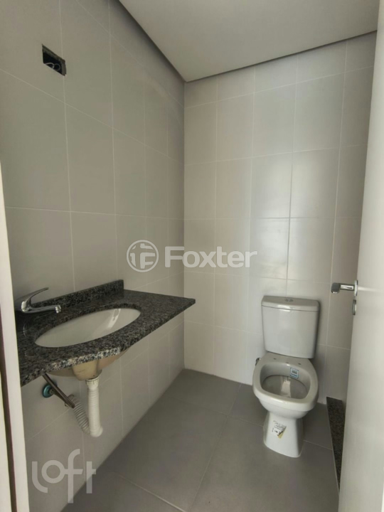 Apartamento à venda com 2 quartos, 62m² - Foto 6