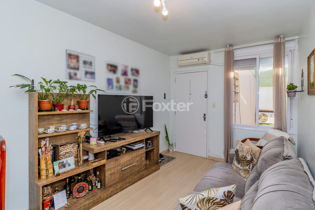 Apartamento à venda com 2 quartos, 54m² - Foto 1