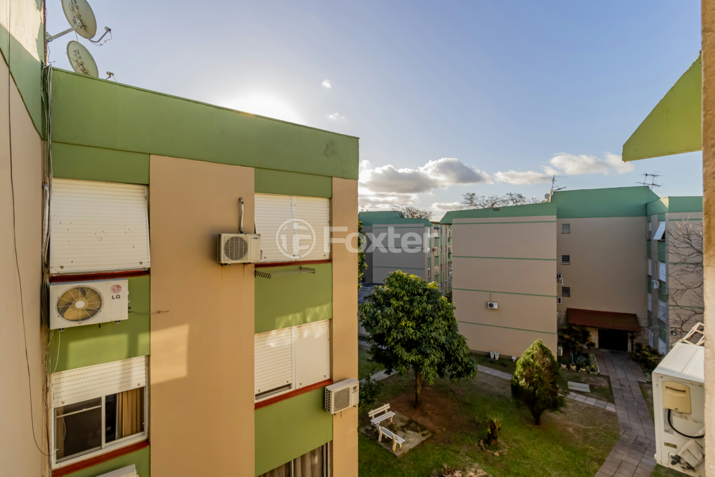 Apartamento à venda com 2 quartos, 54m² - Foto 10