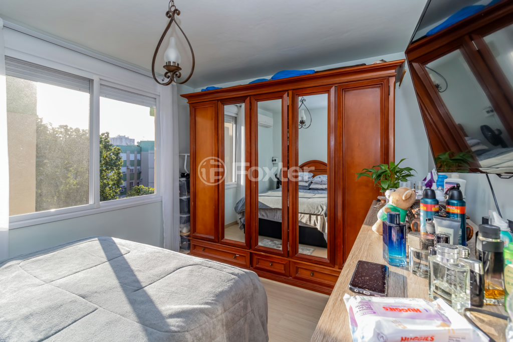 Apartamento à venda com 2 quartos, 54m² - Foto 11