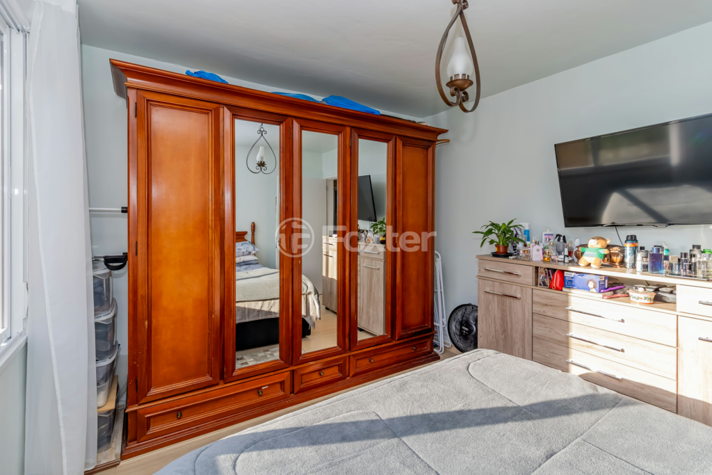 Apartamento à venda com 2 quartos, 54m² - Foto 12
