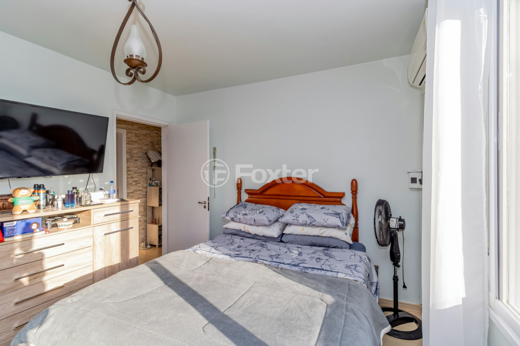 Apartamento à venda com 2 quartos, 54m² - Foto 13