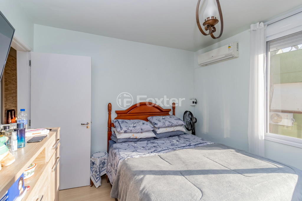Apartamento à venda com 2 quartos, 54m² - Foto 14