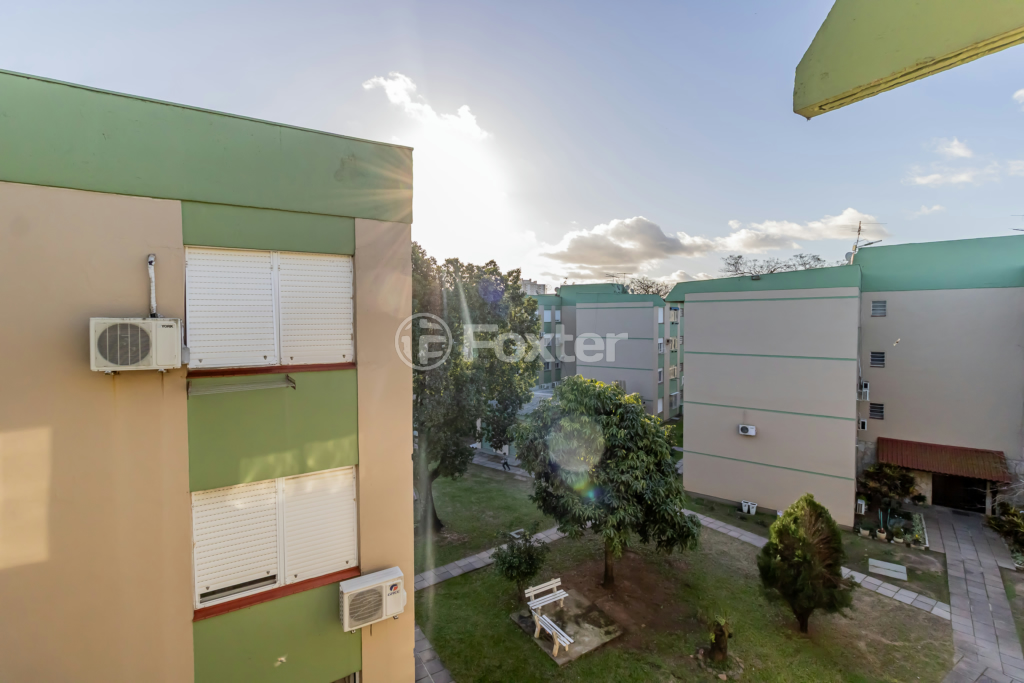 Apartamento à venda com 2 quartos, 54m² - Foto 15