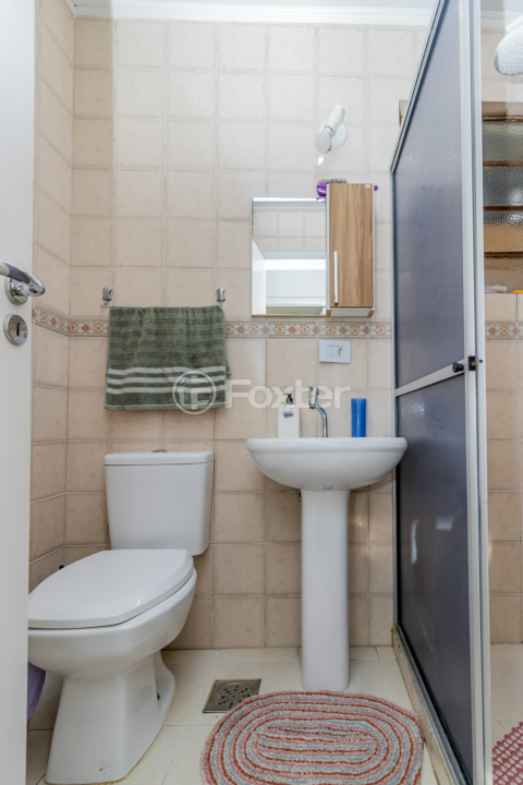 Apartamento à venda com 2 quartos, 54m² - Foto 16
