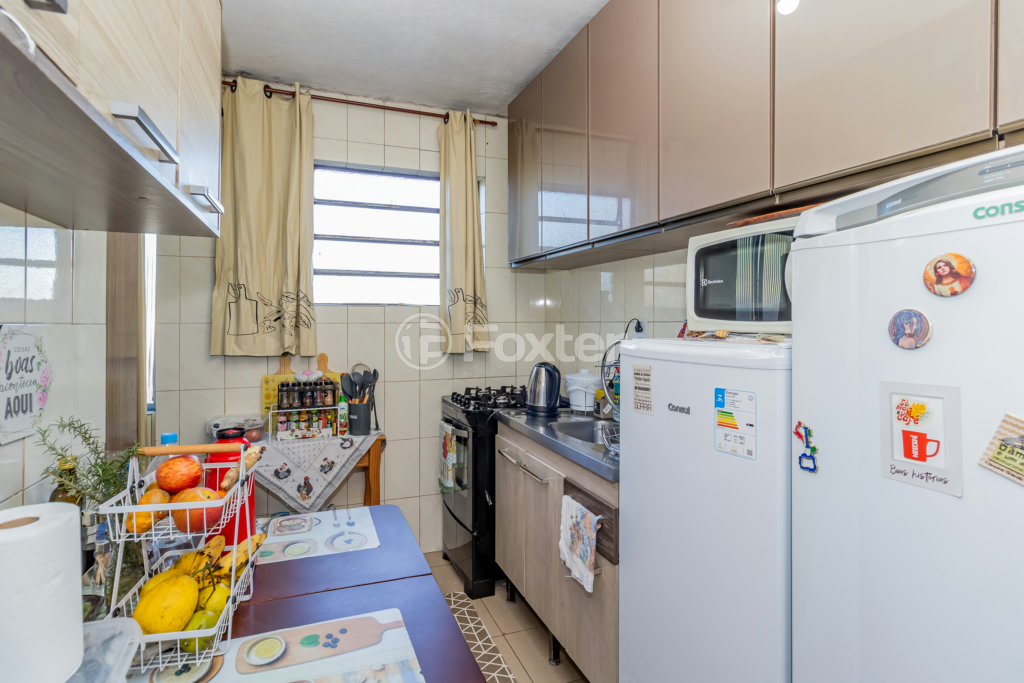 Apartamento à venda com 2 quartos, 54m² - Foto 17