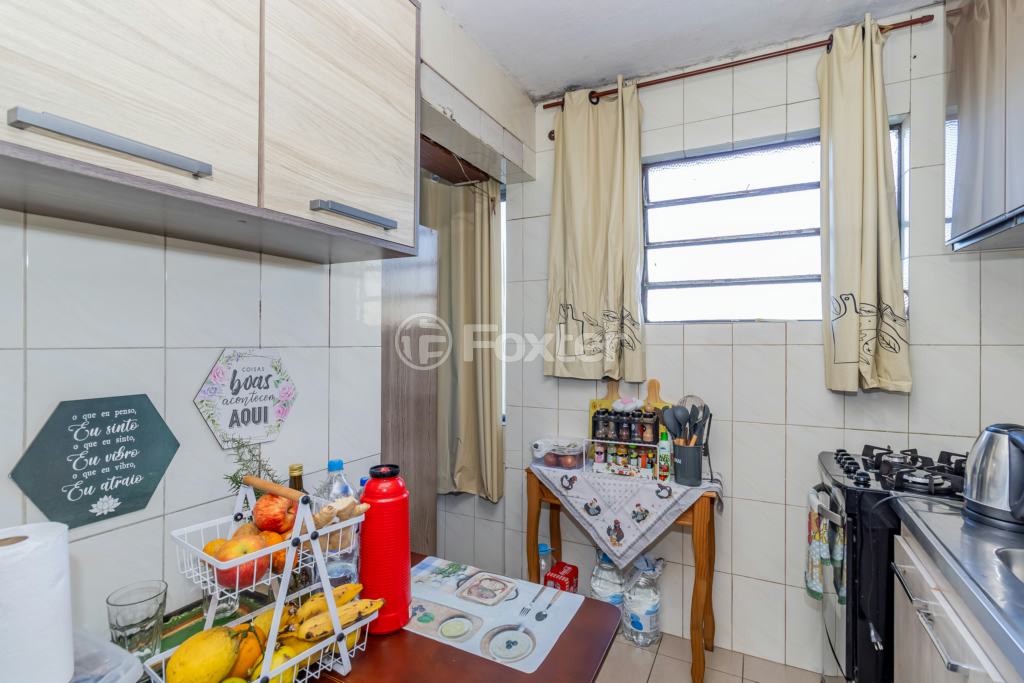 Apartamento à venda com 2 quartos, 54m² - Foto 18