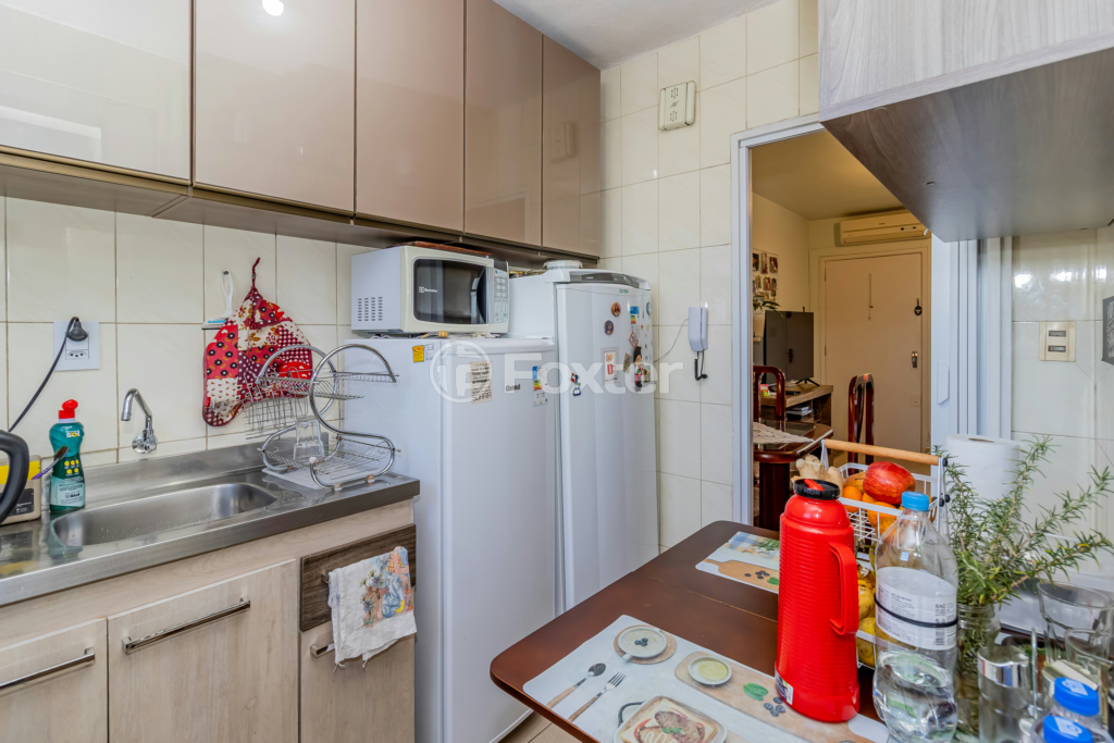 Apartamento à venda com 2 quartos, 54m² - Foto 19