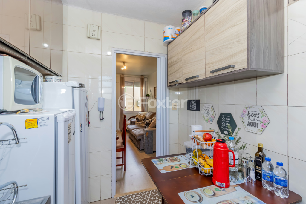 Apartamento à venda com 2 quartos, 54m² - Foto 20