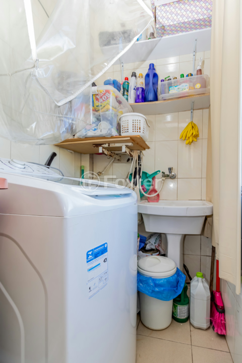 Apartamento à venda com 2 quartos, 54m² - Foto 21