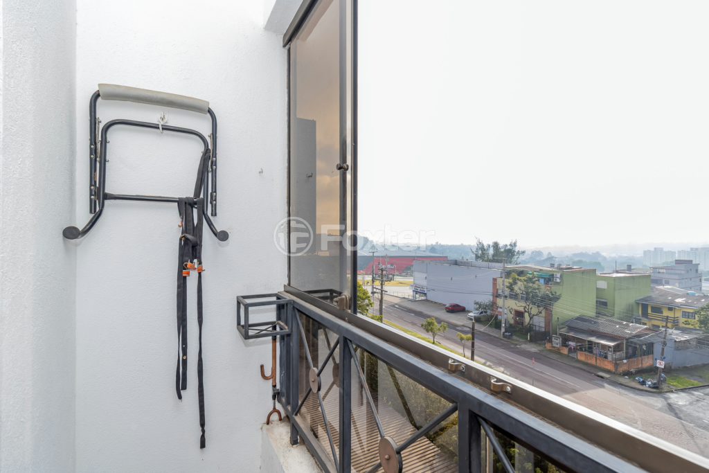 Apartamento à venda com 2 quartos, 57m² - Foto 5