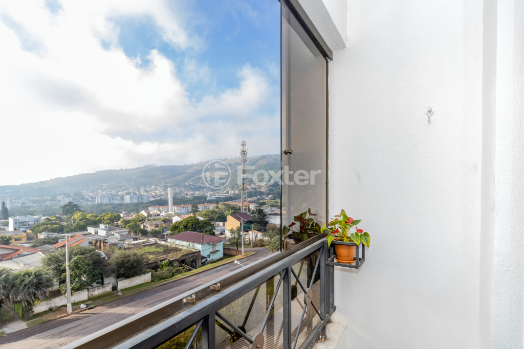Apartamento à venda com 2 quartos, 57m² - Foto 6